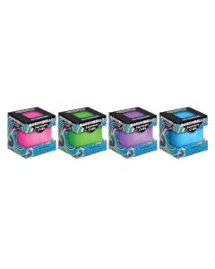 Marshmello Squishy Cube