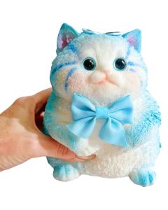 Mega Squishy Cool Kitty