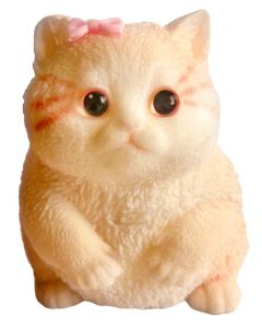 Mega Squishy Cute Kitty