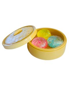 Mega Mystery Dumplinz