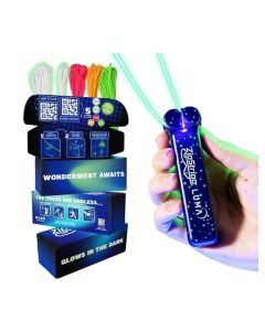 Zipstring Luma Glow in the Dark