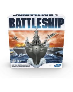 Base Image for Battleship Classic Board Game