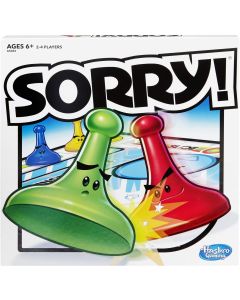  SORRY! GAME~REFRESH