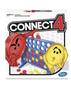   CONNECT 4 GRID REFRESH