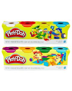  PLAY DOH CLASSIC COLORS