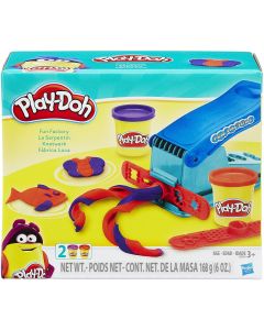 Base Image for PLAY DOH FUN FACTORY