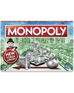  MONOPOLY GAME