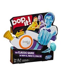 BOP IT REFRESHED
