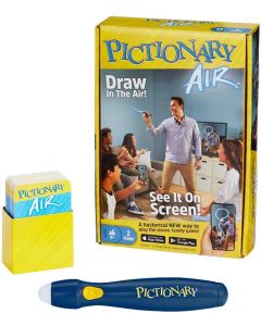 PICTIONARY AIR GAME