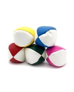 Classic Bean Bag Hacky Sack Assortment