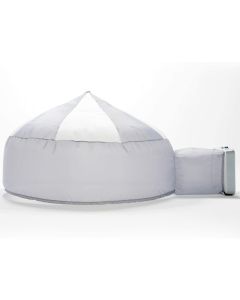   AirFort Inflatable Fort~Mod Ab