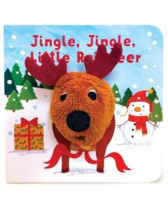 JINGLE JINGLE LITTLE REIN