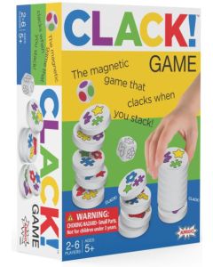  Clack! Game