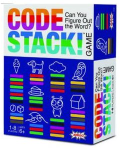 Base Image for CODE STACK