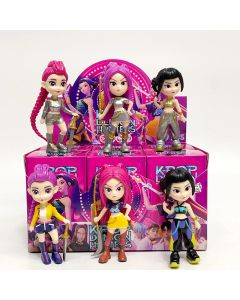 K-Pop Demon Hunter Blind Box