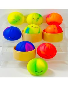 Mini Tie-Dye Mystery Dumpling