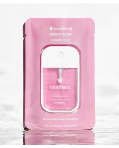 Touchland Berry Bliss Power Mist
