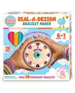 Dial A Design Bracelet Wheel