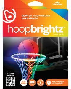 Hoop Brightz Color<br>Morphing