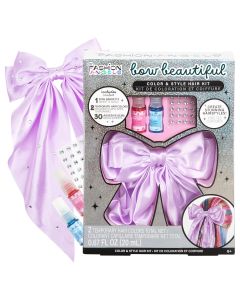 Bow Beautiful Color & Style Hair Kit