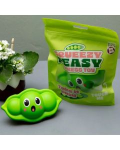 Squeezy Peasy Squishy