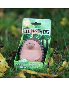 Stress Hog Hedgehog Squishy
