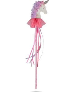 Fanciful Unicorn Wand