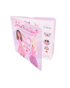 Letters Between Besties Stationary Set
