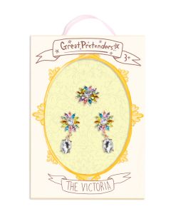 The Victoria Jewelry Set
