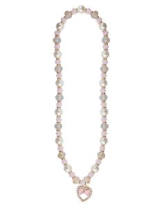 Boutique Love Necklace