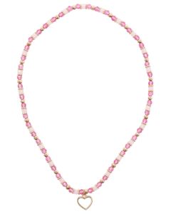 Boutique Precious Heart Necklace