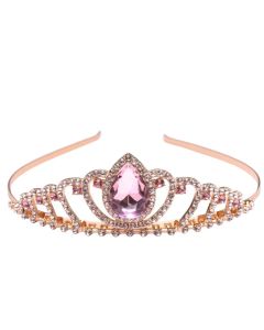 Boutique Regal Tiara