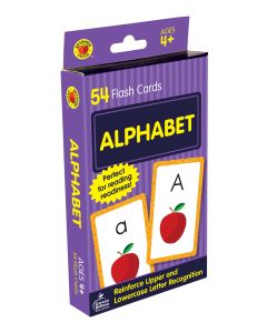 Flash Cards: Alphabet