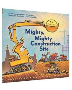 MIGHTY, MIGHTY~CONSTRUCTION S