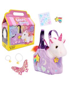 Glitzy Unicorn