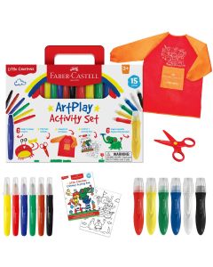 Little Creatives ArtPlay Activity Set