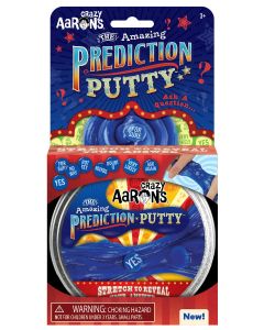 Crazy Aaron's<br>Amazing Prediction Putty