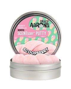 PUTTY SMALL TIN~SCOOPBERRY SCE