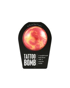 Base Image for Da Bomb Bath Fizzers~Tattoo Bo
