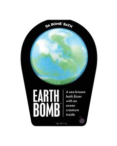 Base Image for Da Bomb Bath Fizzers~Earth Bom