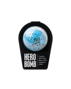 Base Image for Da Bomb Bath Fizzers~Hero Bomb