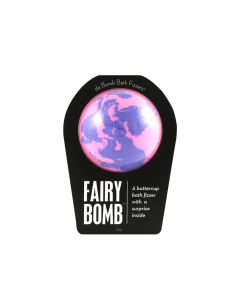 Base Image for Da Bomb Bath Fizzers~Fairy Bom