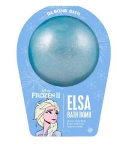 Base Image for ELSA BOMB