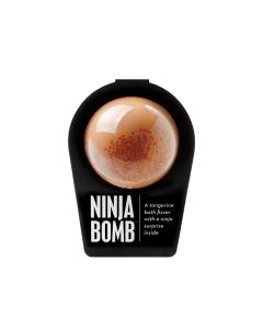 Base Image for Da Bomb Bath Fizzers~Ninja Bom