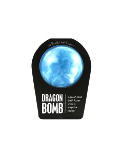 Base Image for Da Bomb Bath Fizzers~Dragon Bo
