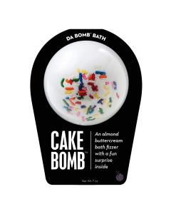 Base Image for Da Bomb Bath Fizzers~Cake Bomb