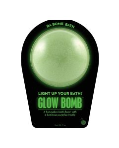 Base Image for Da Bomb Bath Fizzers~Glow Bomb