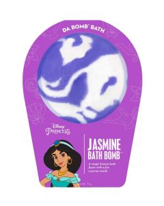 Base Image for JASMINE BOMB