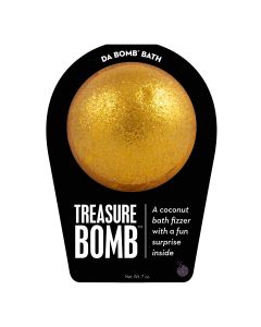 Base Image for Da Bomb Bath Fizzers~Treasure 