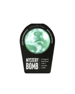   Da Bomb Bath Fizzers~Mystery B